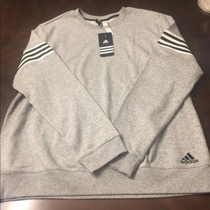 Adidas sweatshirt